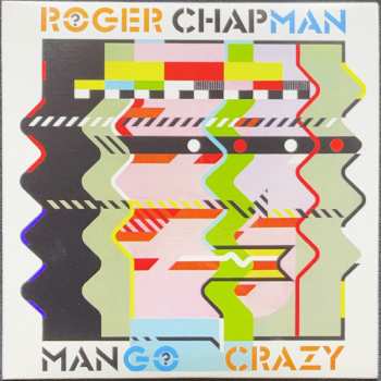 5CD/Set di cofanetti Roger Chapman: Turn It Up Loud ( The Recordings 1981-1985 )
