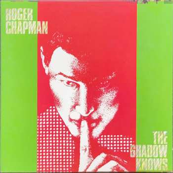 5CD/Set di cofanetti Roger Chapman: Turn It Up Loud ( The Recordings 1981-1985 )