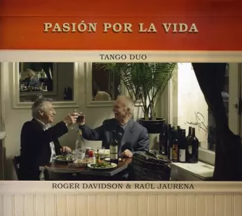 Pasión Por La Vida