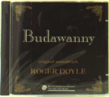 Album Roger Doyle: Budawanny