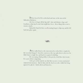 LP/CD Roger Eno: This Floating World