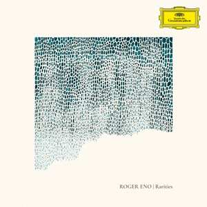 Album Roger Eno: Turning Year - Rarities