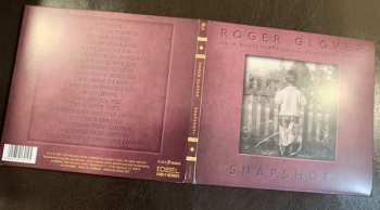 CD Roger Glover: Snapshot + DLX | DIGI