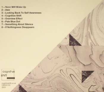 CD Roger Goula: Overview Effect