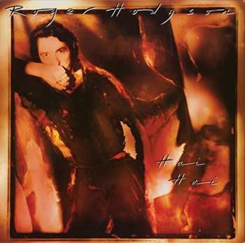 Album Roger Hodgson: Hai Hai