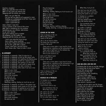 CD Roger Hodgson: In The Eye Of The Storm