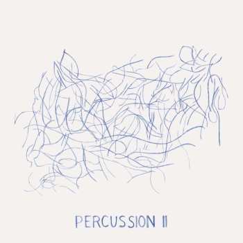 CD Roger Kintopf & Leif Berger Felix Hauptmann: Percussion Ii