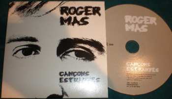 CD Roger Mas: Cançons Estranyes