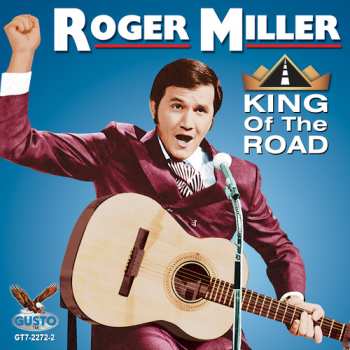 Album Roger Miller: King Of The Road