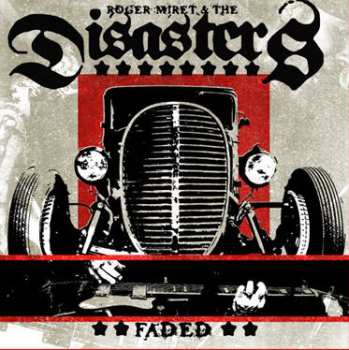SP Roger Miret & The Disasters: Faded LTD | NUM | CLR