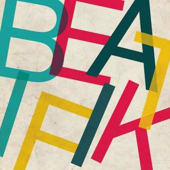 CD Roger Odell's Beatifik: Intrigue