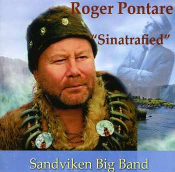 Album Sandviken Big Band: Sinatrafied