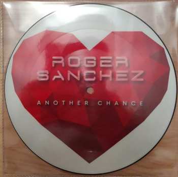 SP Roger Sanchez: Another Chance LTD | PIC