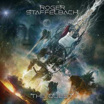 CD Roger Staffelbach: The Quest