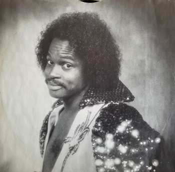 LP Roger Troutman: The Many Facets Of Roger