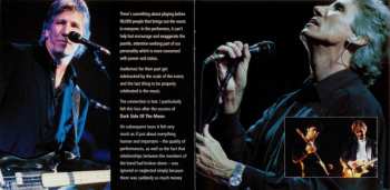 2CD Roger Waters: In The Flesh