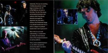 2CD Roger Waters: In The Flesh
