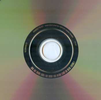 CD Roger Waters: The Dark Side Of The Moon Redux