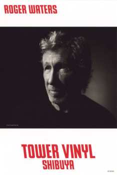 CD Roger Waters: The Dark Side Of The Moon Redux