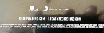 LP Roger Waters: The Lockdown Sessions