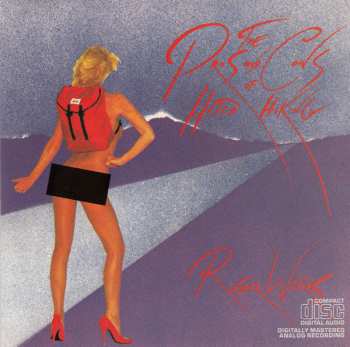 CD Roger Waters: The Pros And Cons Of Hitch Hiking