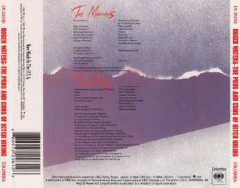 CD Roger Waters: The Pros And Cons Of Hitch Hiking