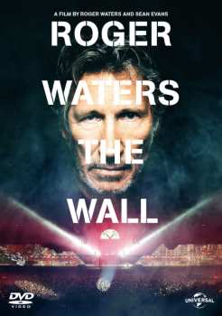 DVD Roger Waters: The Wall