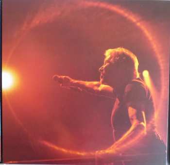 3LP Roger Waters: Us + Them