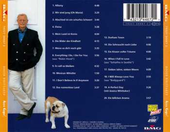 CD Roger Whittaker: Alles Roger!