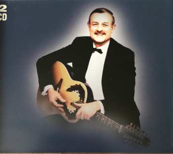 2CD Roger Whittaker: Alles Roger Alles Hits