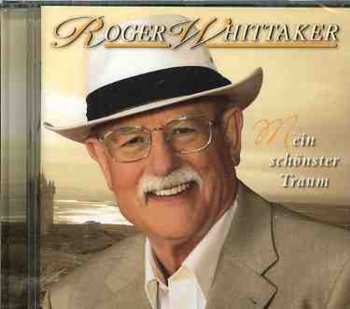 Album Roger Whittaker: Mein Schönster Traum