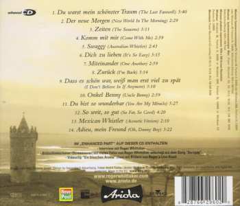 CD Roger Whittaker: Mein Schönster Traum
