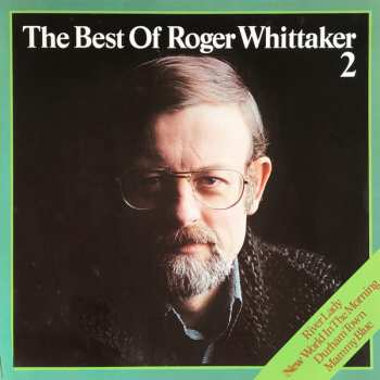 LP Roger Whittaker: The Best Of Roger Whittaker 2