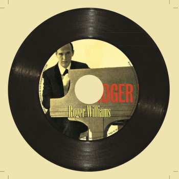 CD Roger Williams: Roger Williams