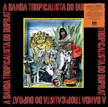 LP Rogério Duprat: Banda Tropicalista Do Duprat