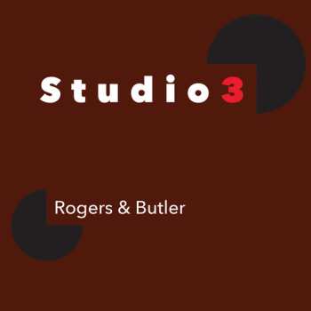Album Rogers & Butler: Studio 3