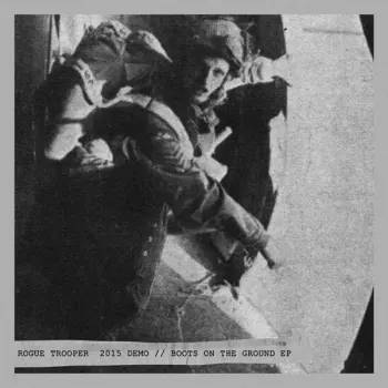 Boots On The Ground EP / 2015 Demo