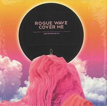 Album Rogue Wave: Cover Me