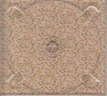 CD Rogue Wave: Nightingale Floors