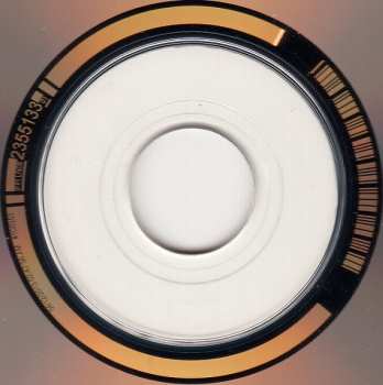 CD Rogue Wave: Nightingale Floors