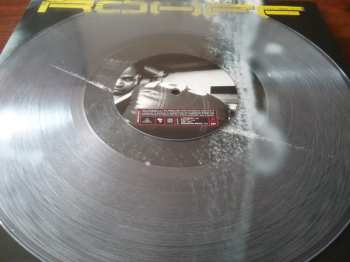 2LP Rohff: La Vie Avant La Mort CLR | LTD