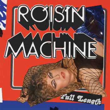 2LP Róisín Murphy: Róisín Machine