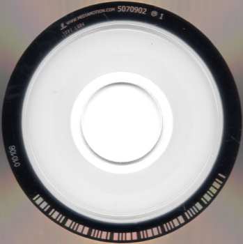 CD Róisín Murphy: Overpowered