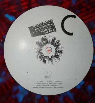 2LP Róisín Murphy: Róisín Machine LTD | CLR