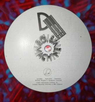 2LP Róisín Murphy: Róisín Machine LTD | CLR