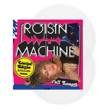 2LP Róisín Murphy: Róisín Machine CLR | LTD