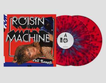 2LP Róisín Murphy: Róisín Machine LTD | CLR