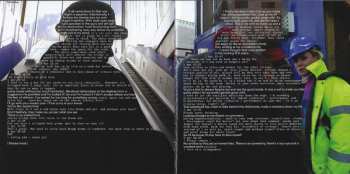 CD Róisín Murphy: Take Her Up To Monto!