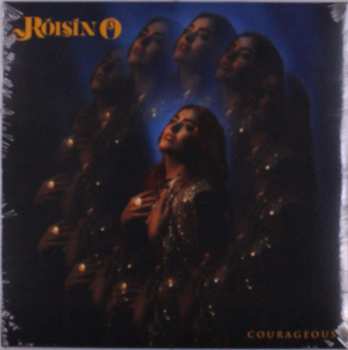 LP Roisin O: Courageous 