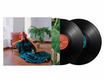 2LP Rokia Koné: Bamanan